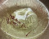 サフランで味付け!人気シーフードパエリア作り方1写真