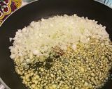 サフランで味付け!人気シーフードパエリア作り方9写真