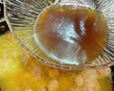 サフランで味付け!人気シーフードパエリア作り方17写真