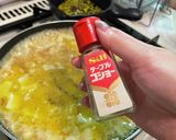 サフランで味付け!人気シーフードパエリア作り方19写真
