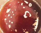 キーマカレー蕎麦作り方2写真