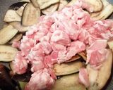とろ～りナスとカリカリ♪豚のスイチリ炒め作り方4写真