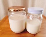 器具なし放置★自家製豆乳ヨーグルト作り方21写真