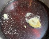 約10分！簡単おいしい生ラーメンのつけ麺作り方2写真
