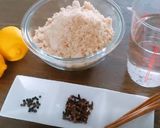 材料5つ!自家製コーラの素作り方1写真