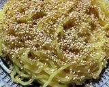 約10分！簡単おいしい生ラーメンのつけ麺作り方5写真