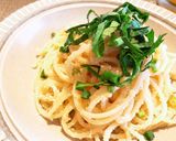 超簡単♡混ぜるだけ！たらこスパゲティ作り方5写真