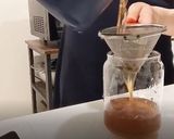 材料5つ!自家製コーラの素作り方8写真