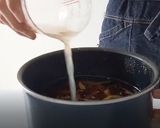 材料5つ!自家製コーラの素作り方7写真