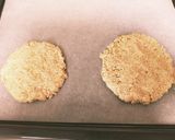 ザクザクオートミールクッキー作り方7写真