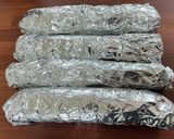 プルコギ 余ったらギンパ★韓国海苔巻き作り方7写真