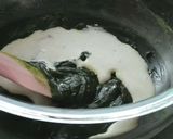 抹茶マリトッツォ作り方21写真