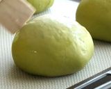 抹茶マリトッツォ作り方17写真