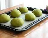 抹茶マリトッツォ作り方16写真