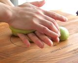 抹茶マリトッツォ作り方15写真