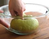 抹茶マリトッツォ作り方9写真