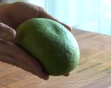 抹茶マリトッツォ作り方7写真