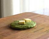 抹茶マリトッツォ作り方4写真