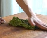 抹茶マリトッツォ作り方2写真