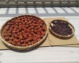 今年こそ（も） 『梅干し』 を漬ける!!作り方13写真