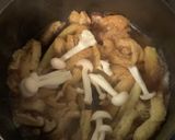 つけそうめん(邪道そうめんアレンジ)作り方3写真