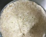 オートミールとお豆腐で濃厚ショコラタルト作り方4写真