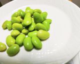 すし酢と枝豆で作る スパイシーピクルス作り方8写真