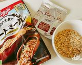 【ダイエット飯】OTMミラノ風ドリア作り方1写真