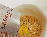 【ダイエット飯】OTMミラノ風ドリア作り方2写真