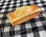 バター無し!HMで簡単バナナケーキ作り方6写真