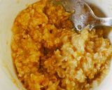 【ダイエット飯】OTMミラノ風ドリア作り方6写真