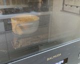 【ダイエット飯】OTMミラノ風ドリア作り方9写真