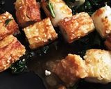 ご飯がすすんじゃう竹輪の大葉味噌作り方3写真