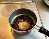 甘過ぎない簡単麺つゆ・夏場の鍋のタレに作り方1写真
