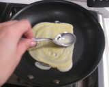 お家で簡単クレープ作り方5写真