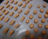 あんころ♬きなこクッキー作り方4写真