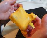とろける 生ドーナツ作り方7写真