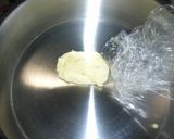S炊飯器で発酵&炊くパン（シナモンロール）作り方6写真