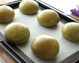 抹茶マリトッツォ作り方18写真