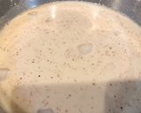簡単！濃厚金ゴマの冷やし坦々素麺作り方3写真