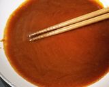 大葉大量消費❣おかか大葉味噌作り方2写真