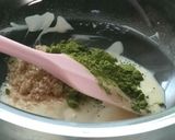 抹茶マリトッツォ作り方20写真