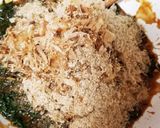 大葉大量消費❣おかか大葉味噌作り方4写真