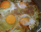 ★キャベツの玉子とじ★作り方6写真