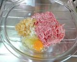 簡単☆ロールキャベツ作り方4写真