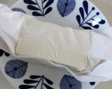 梅干しのうめぇ~冷奴作り方1写真