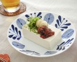 梅干しのうめぇ~冷奴作り方4写真