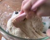 夏にぴったり♪枝豆チーズちぎりパン！作り方1写真