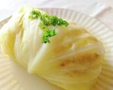 簡単☆ロールキャベツ作り方7写真