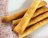 1歳からのトマトとチーズのビスケット作り方3写真